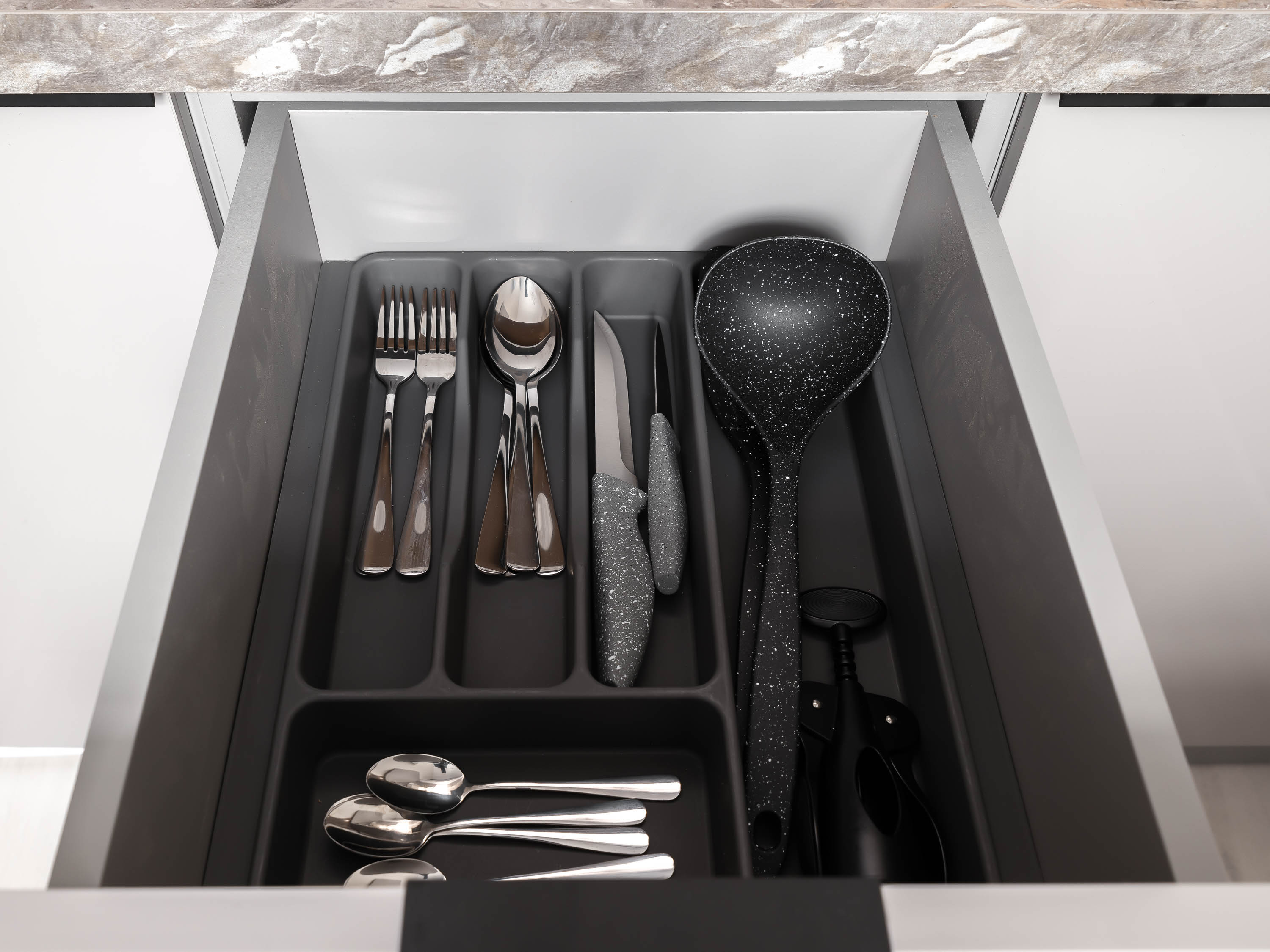 Улучшенные апартаменты