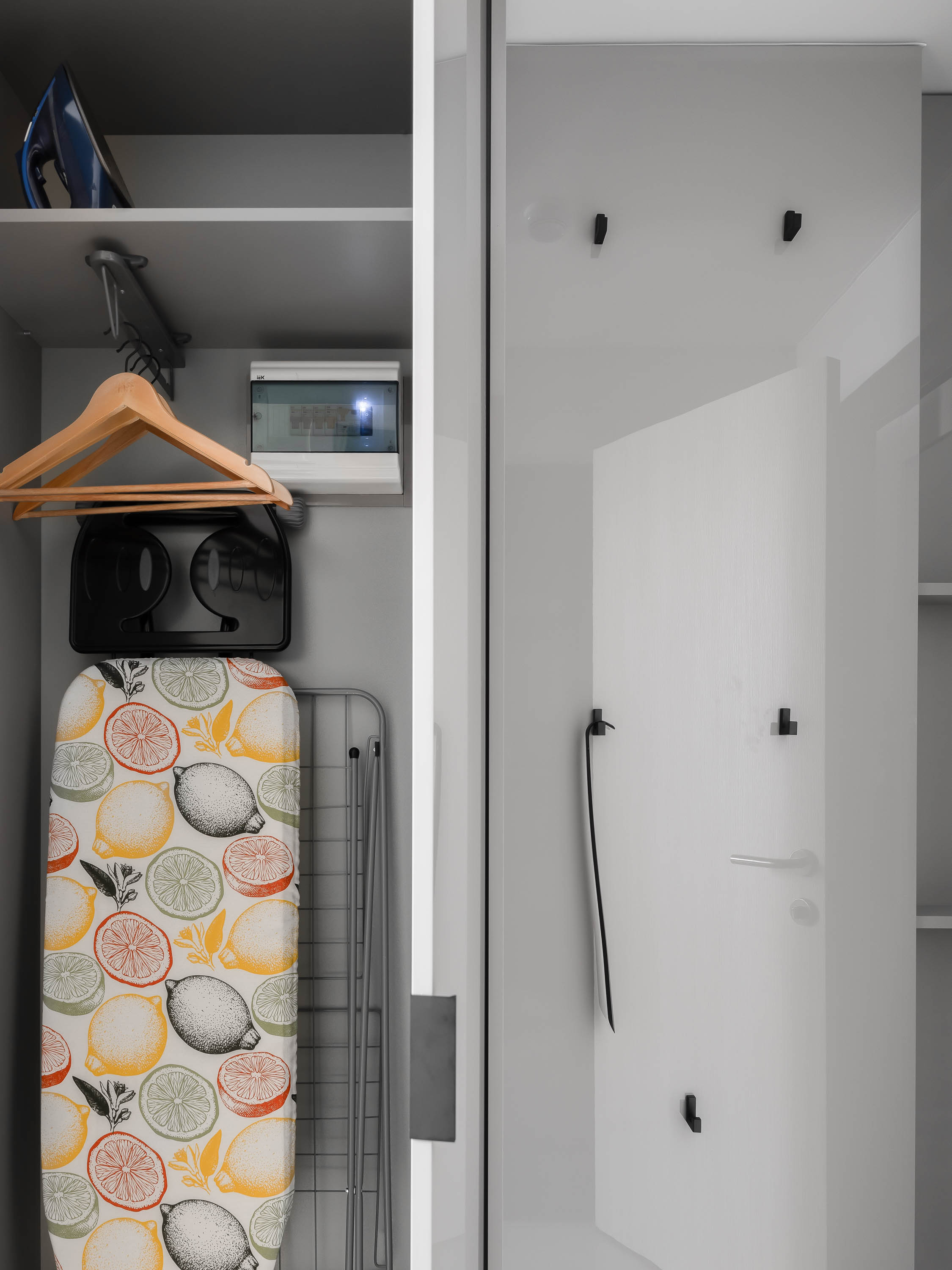 Улучшенные апартаменты