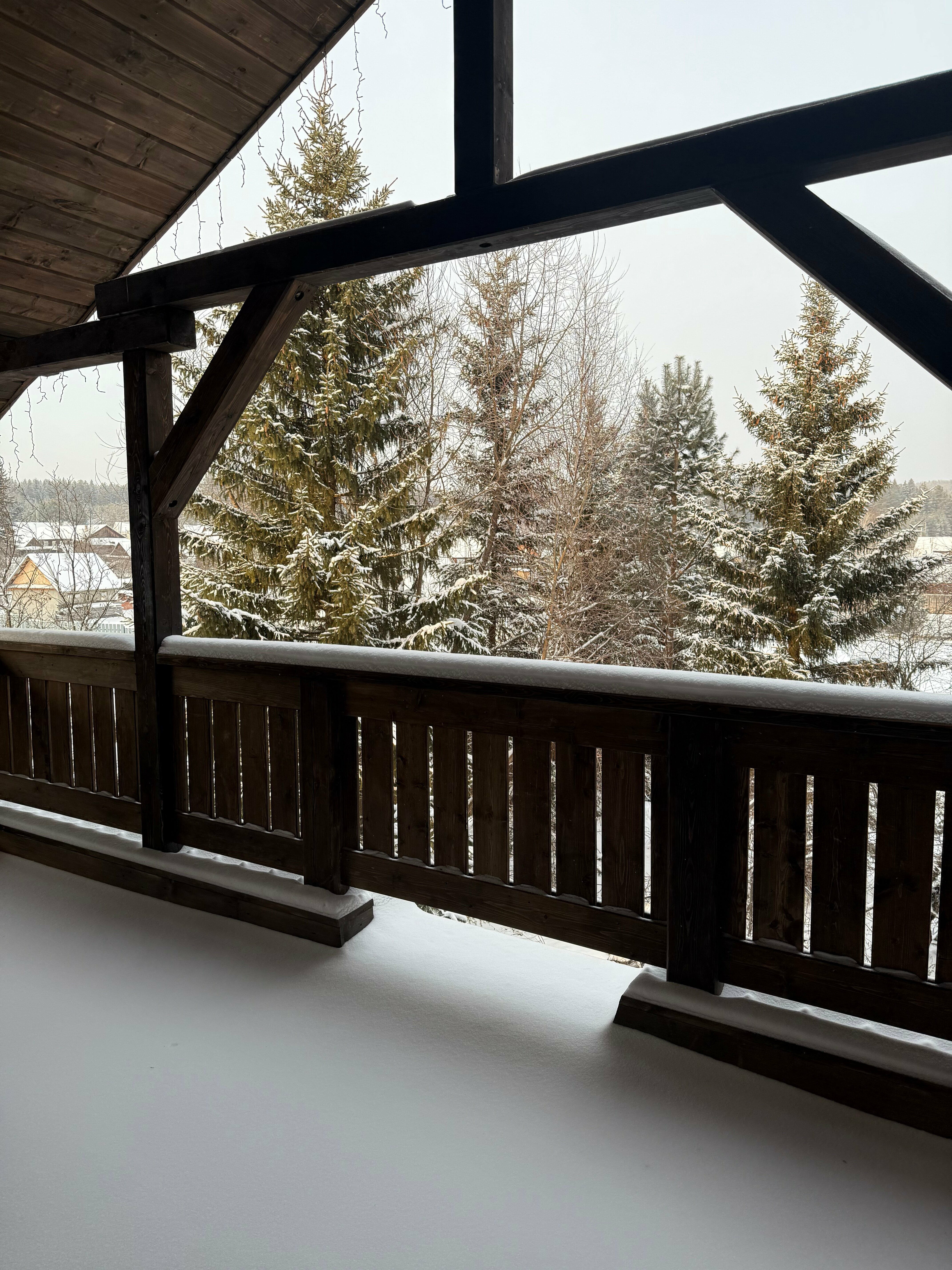 Дом Охотника