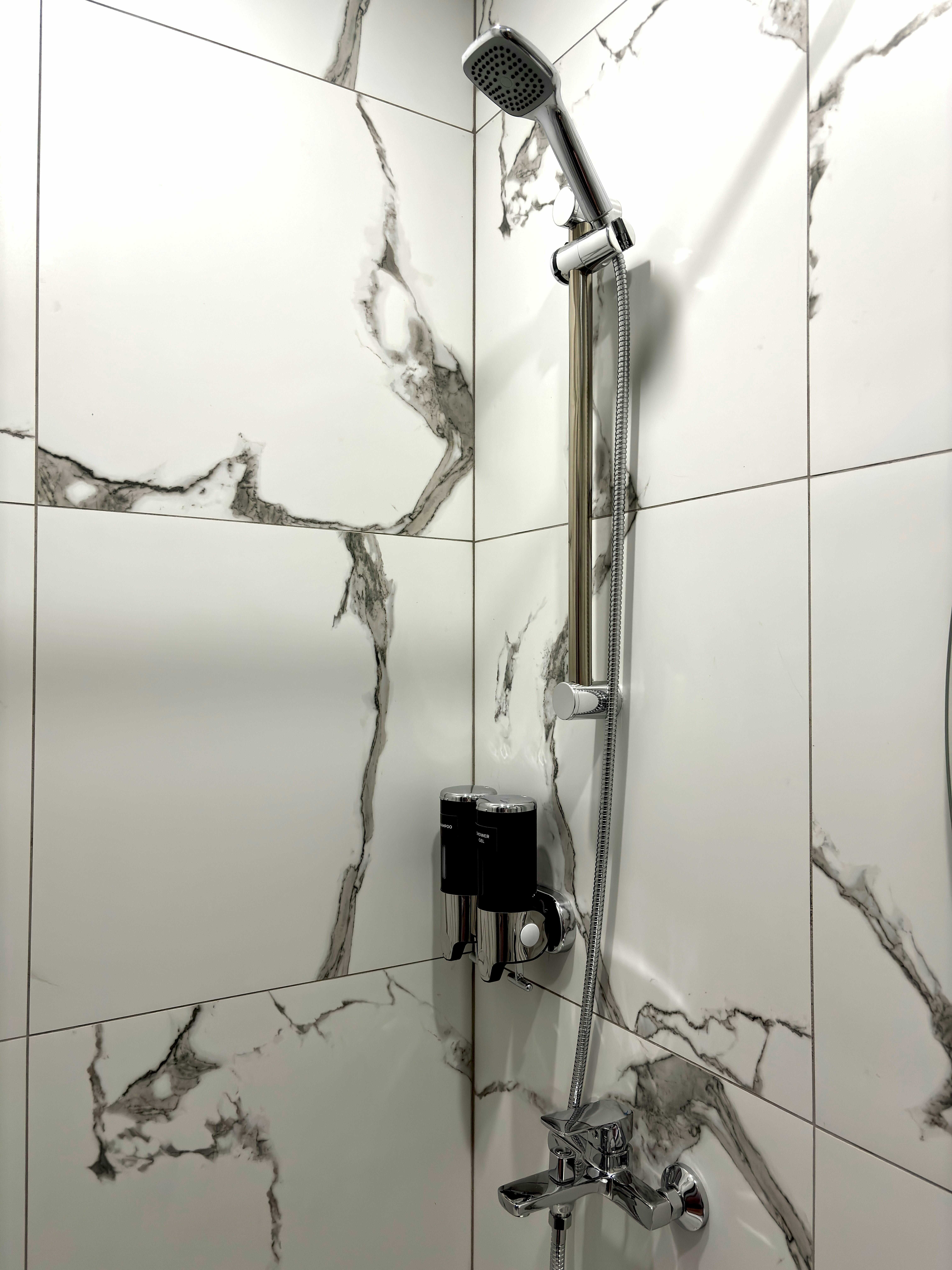 Улучшенный двухместный номер с 1 кроватью