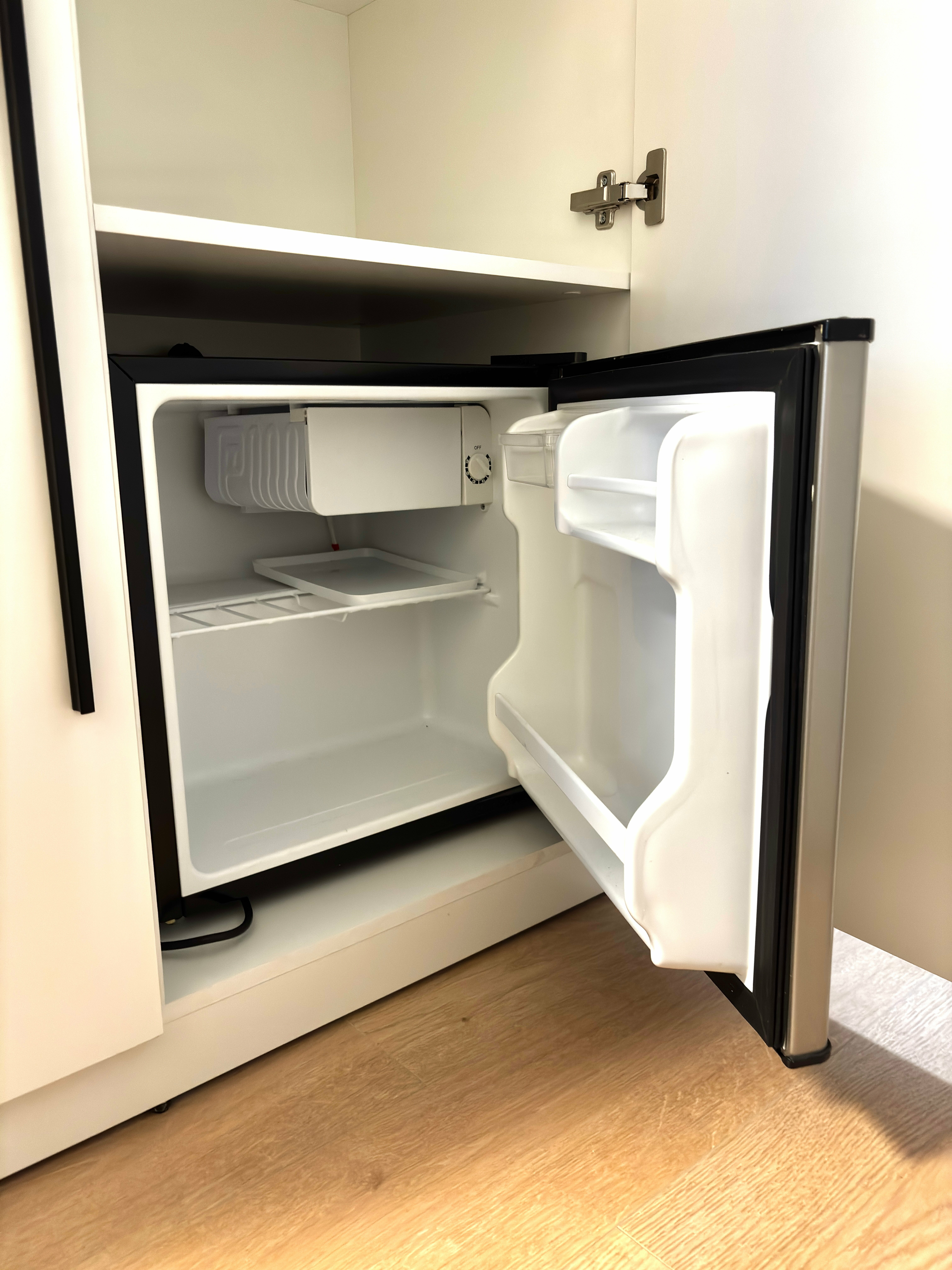 Улучшенный двухместный номер с 2 отдельными кроватями