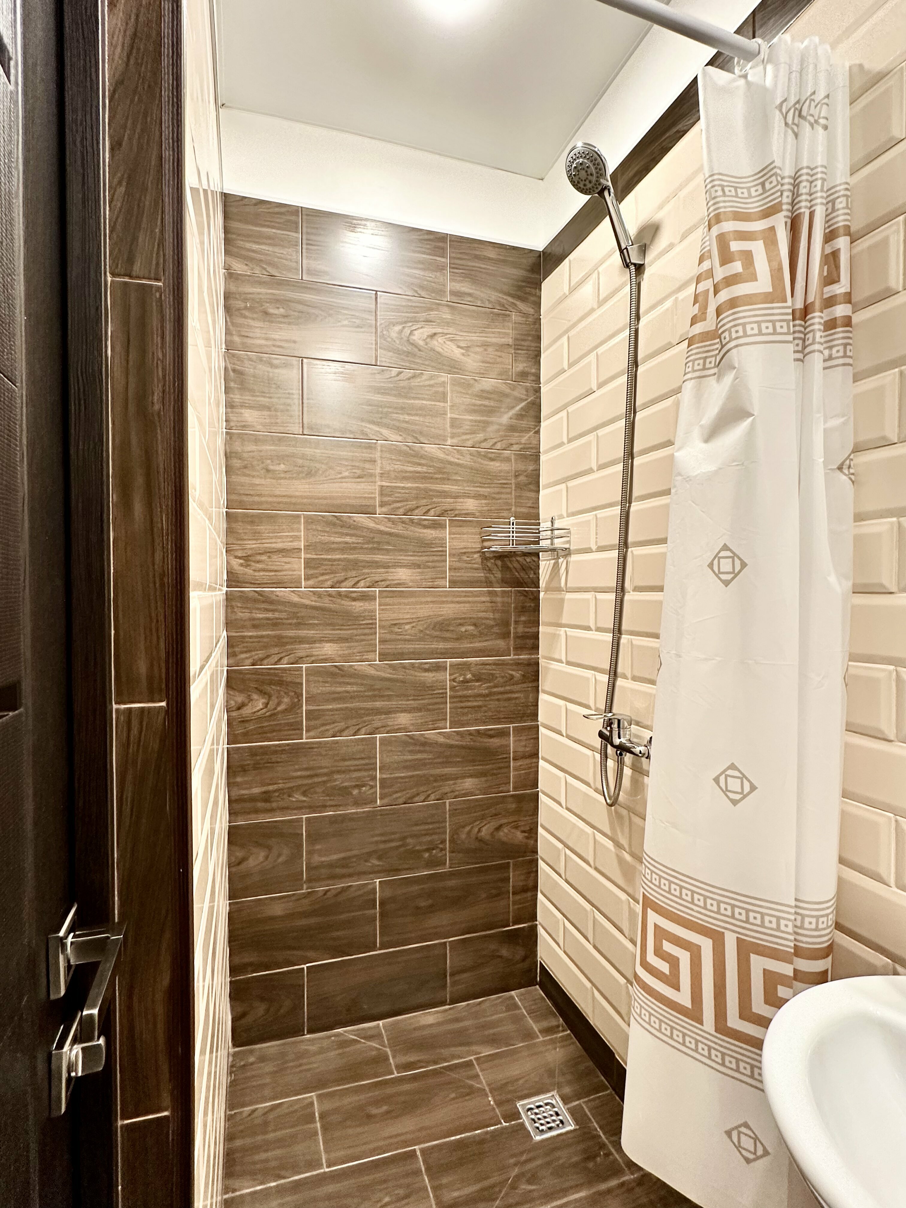 Студия для 2 гостей в центре города