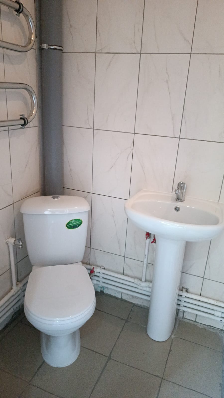 Апартаменты  - Панорамный вид