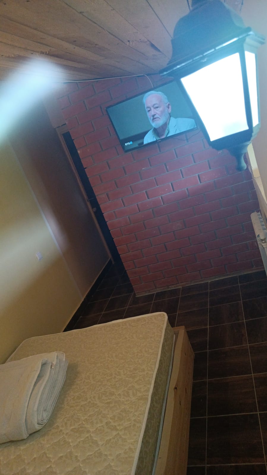 АПАРТАМЕНТЫ с двумя комнатами