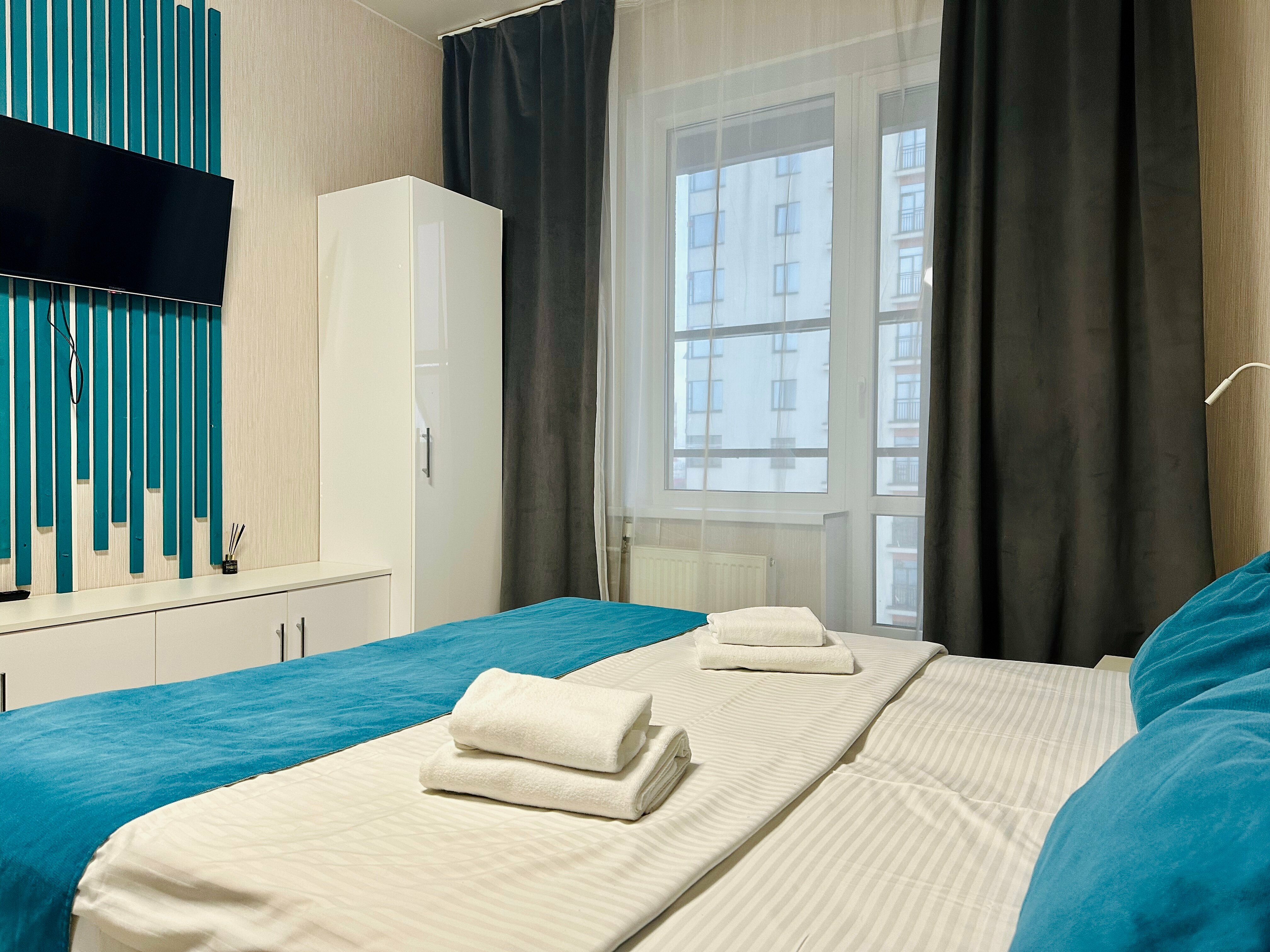 Номер-студия