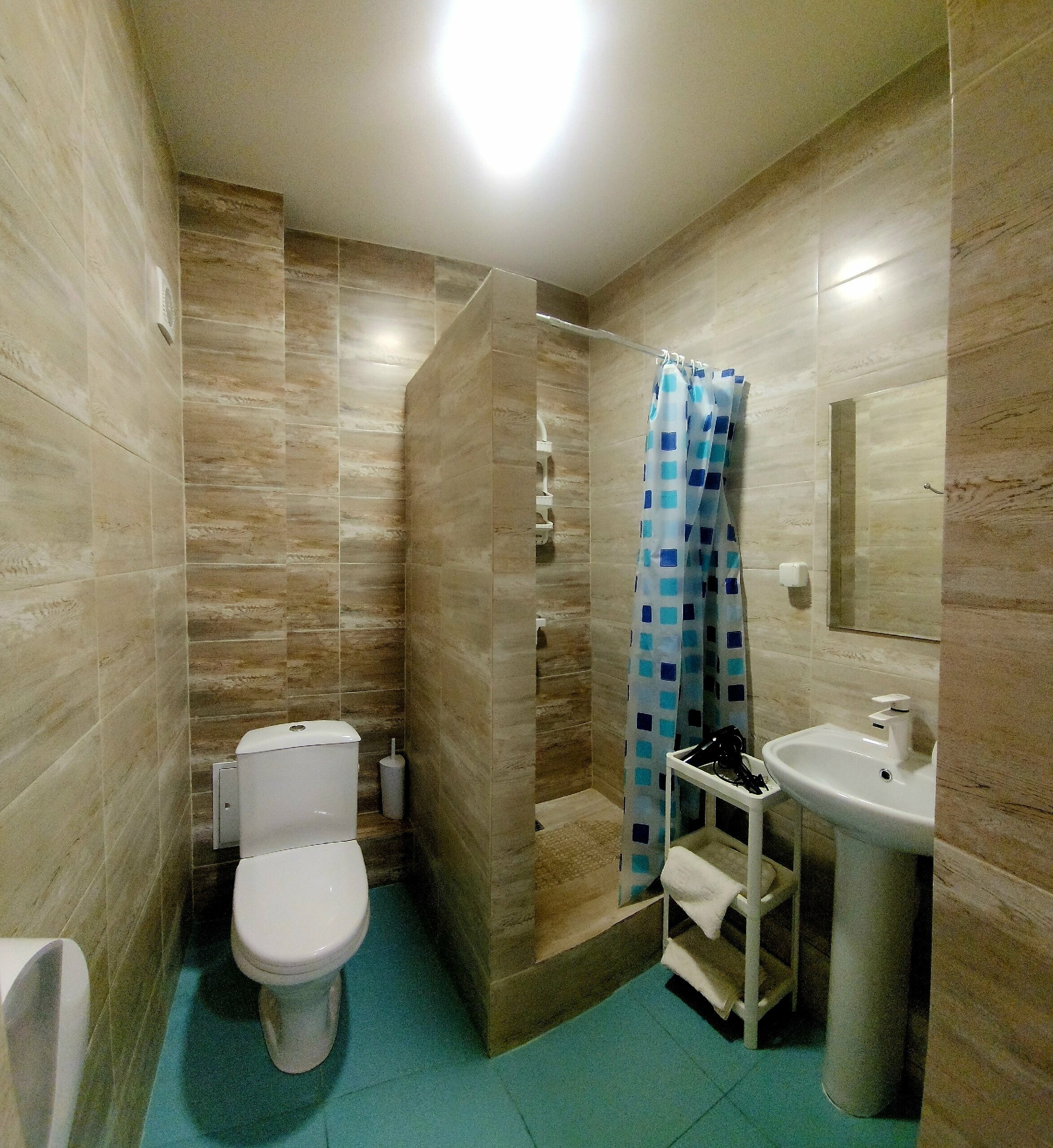 Комфорт с видом 2+2