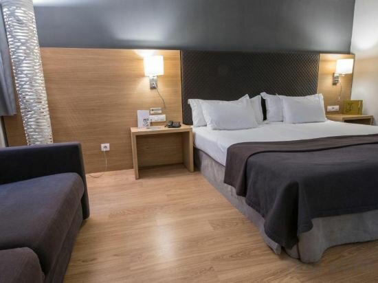 Standard Room With Extra Bed