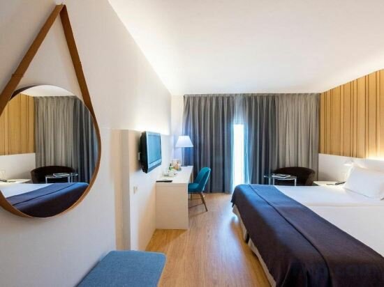 Standard Room With Extra Bed