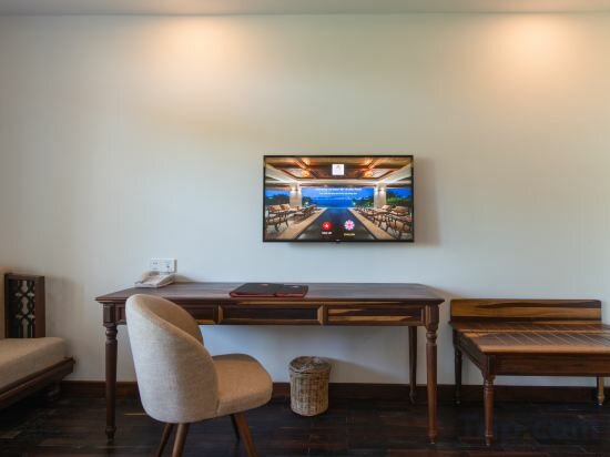 Ocean View Premium King