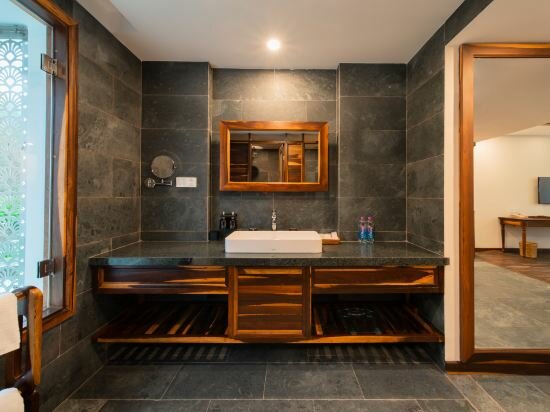 Ocean View Premium King