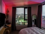 Deluxe Double room в Glue Hotel