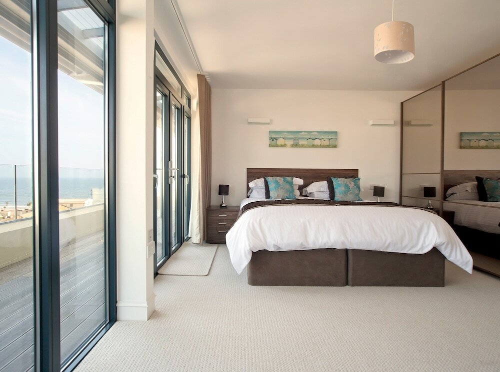 Penthouse Apartment (Penthouse 2)