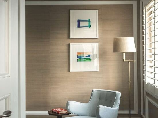 Park View Corner Suite