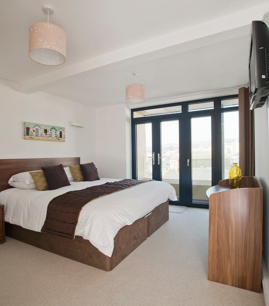 Penthouse Apartment (Penthouse 3)