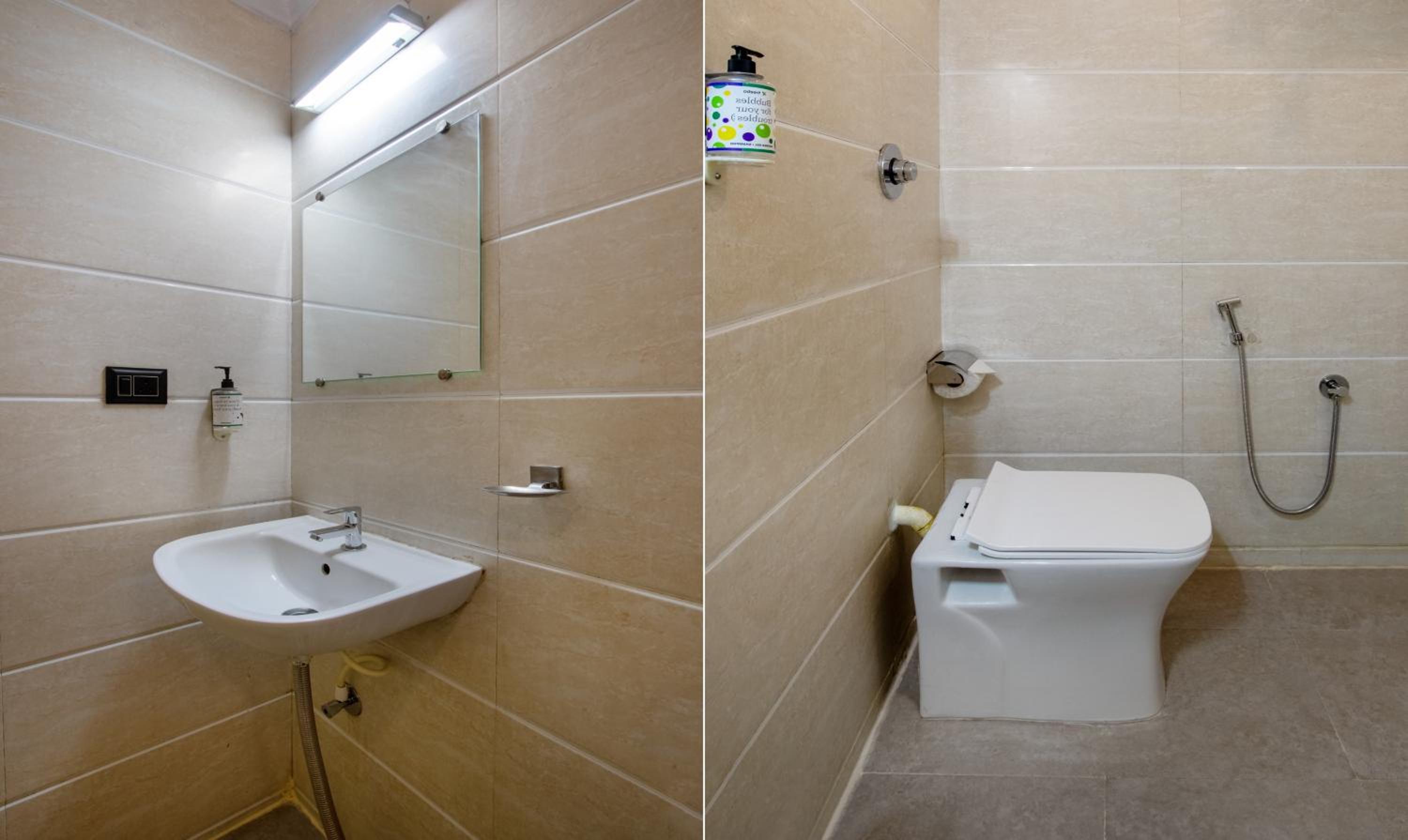 Standard Room With King Bed