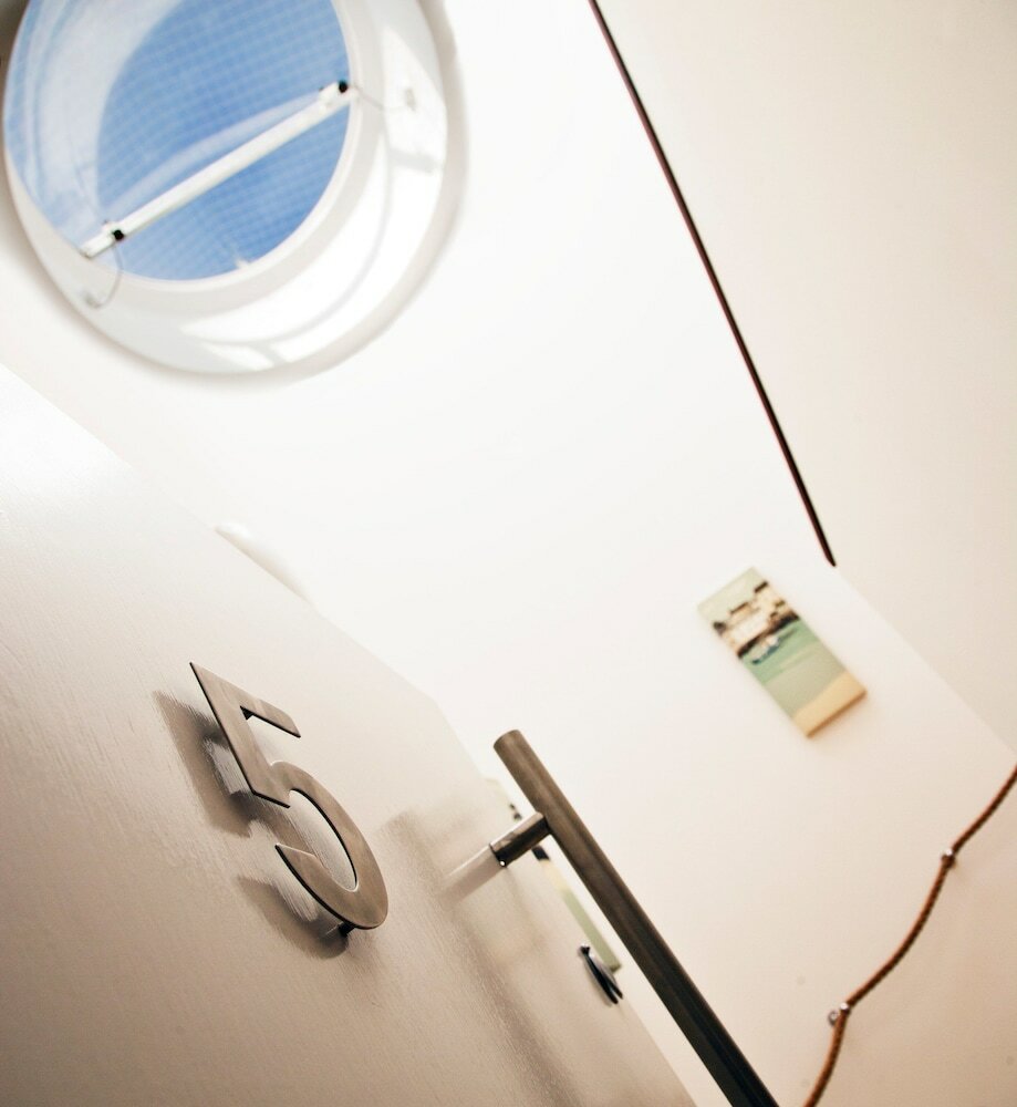 Penthouse Apartment (Penthouse 5)