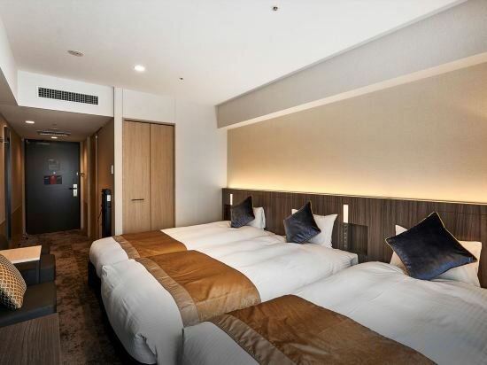 Triple Room Non Smoking