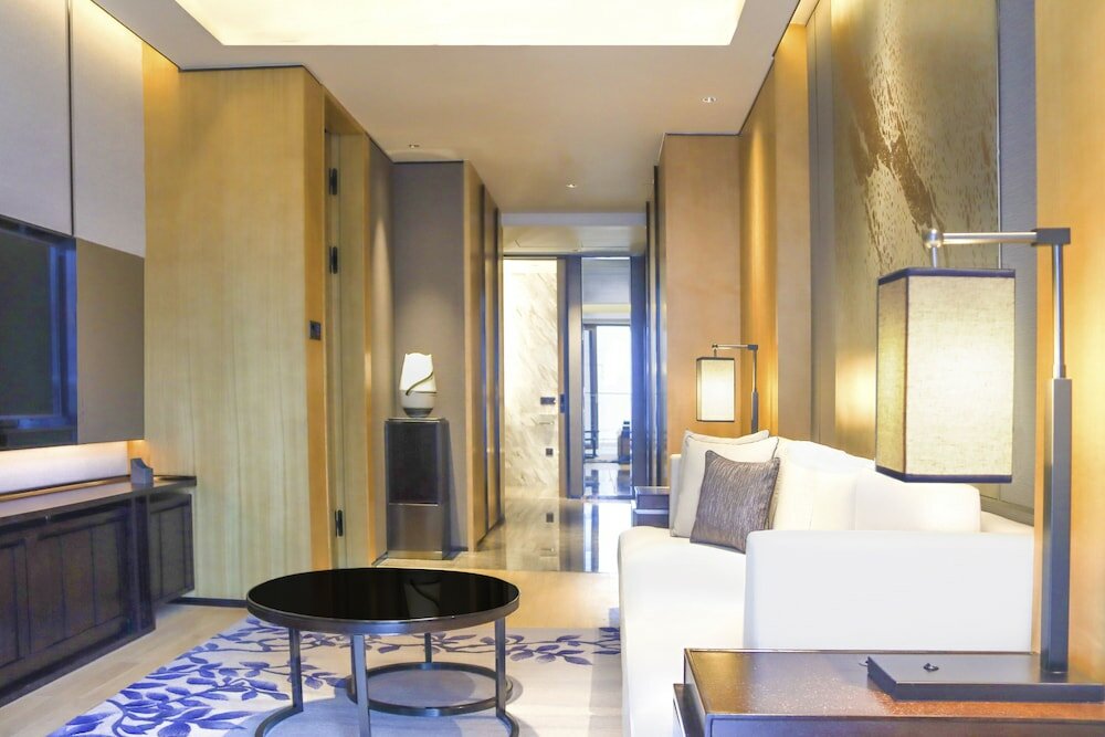 Suite (Grand Deluxe 1 Bedroom)