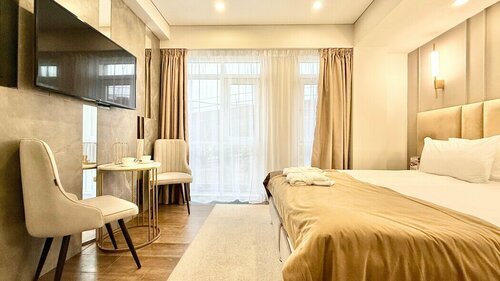 Номер-студия