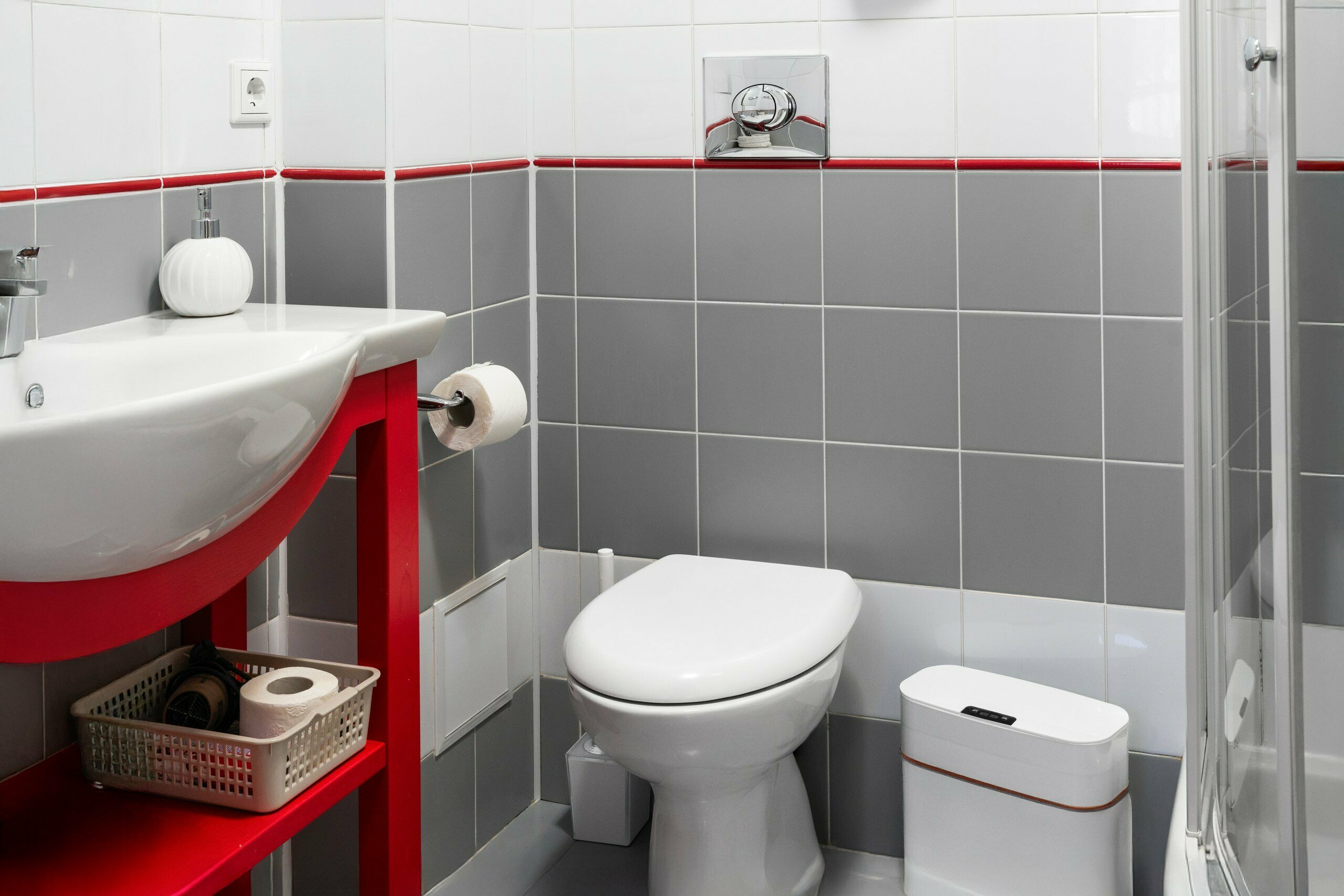 Комфорт семейный улучшенный