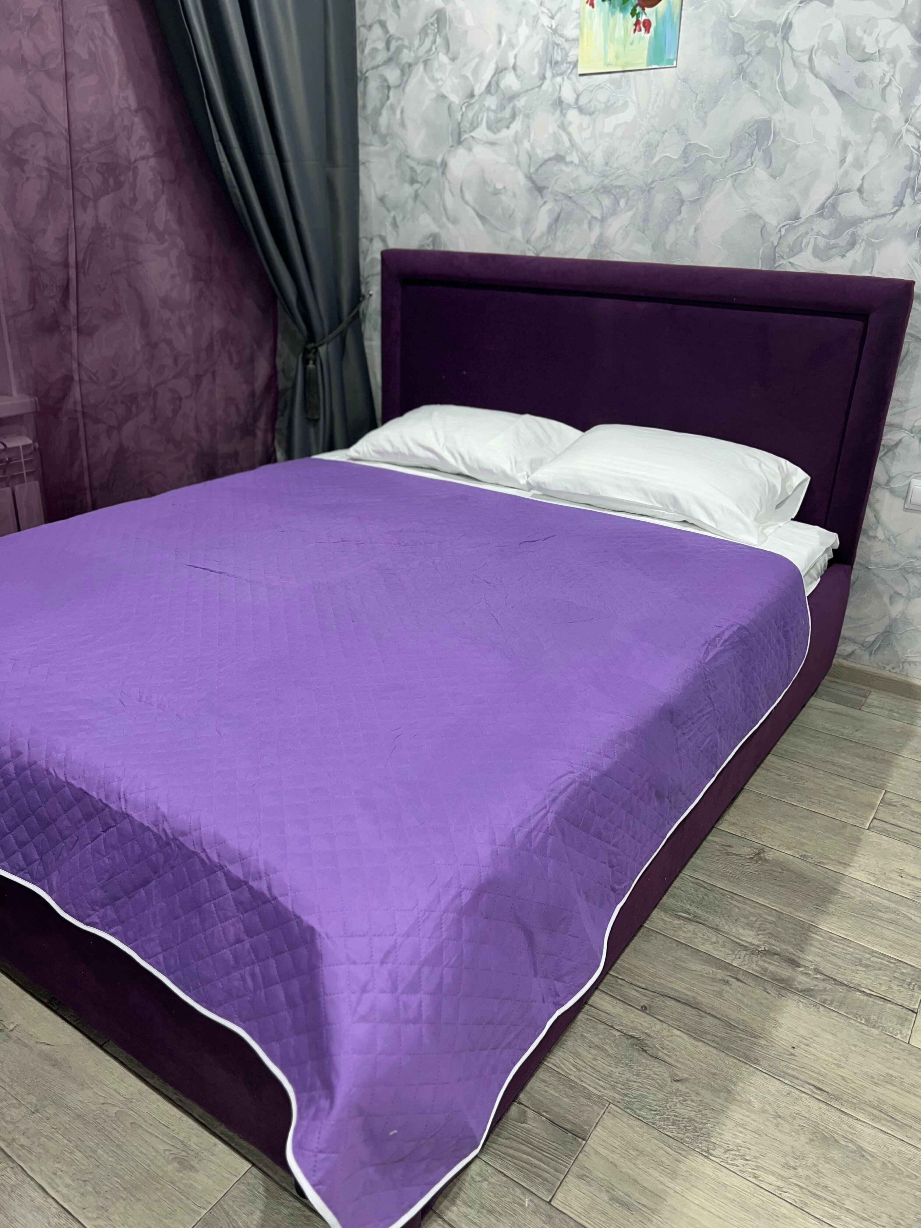 Люкс с 1 спальней