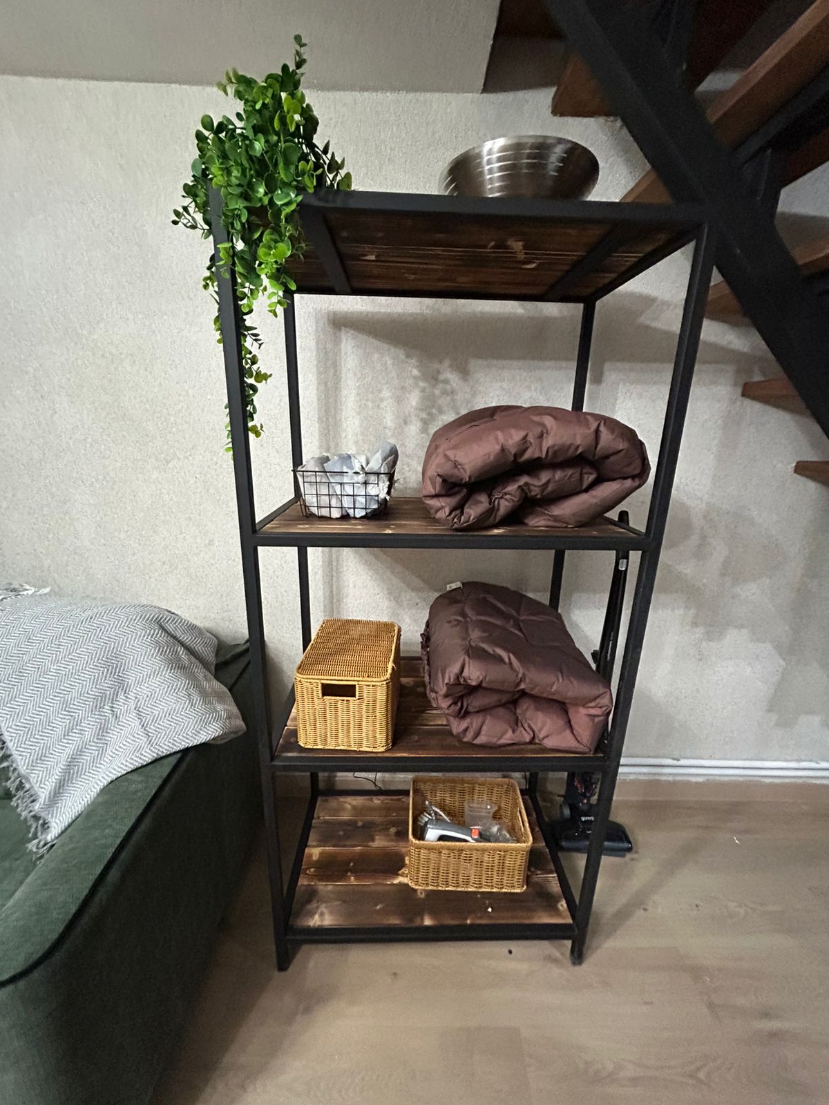 Люкс с 2 спальнями