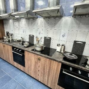 Номер "Семейный" двухкомнатный двухместный