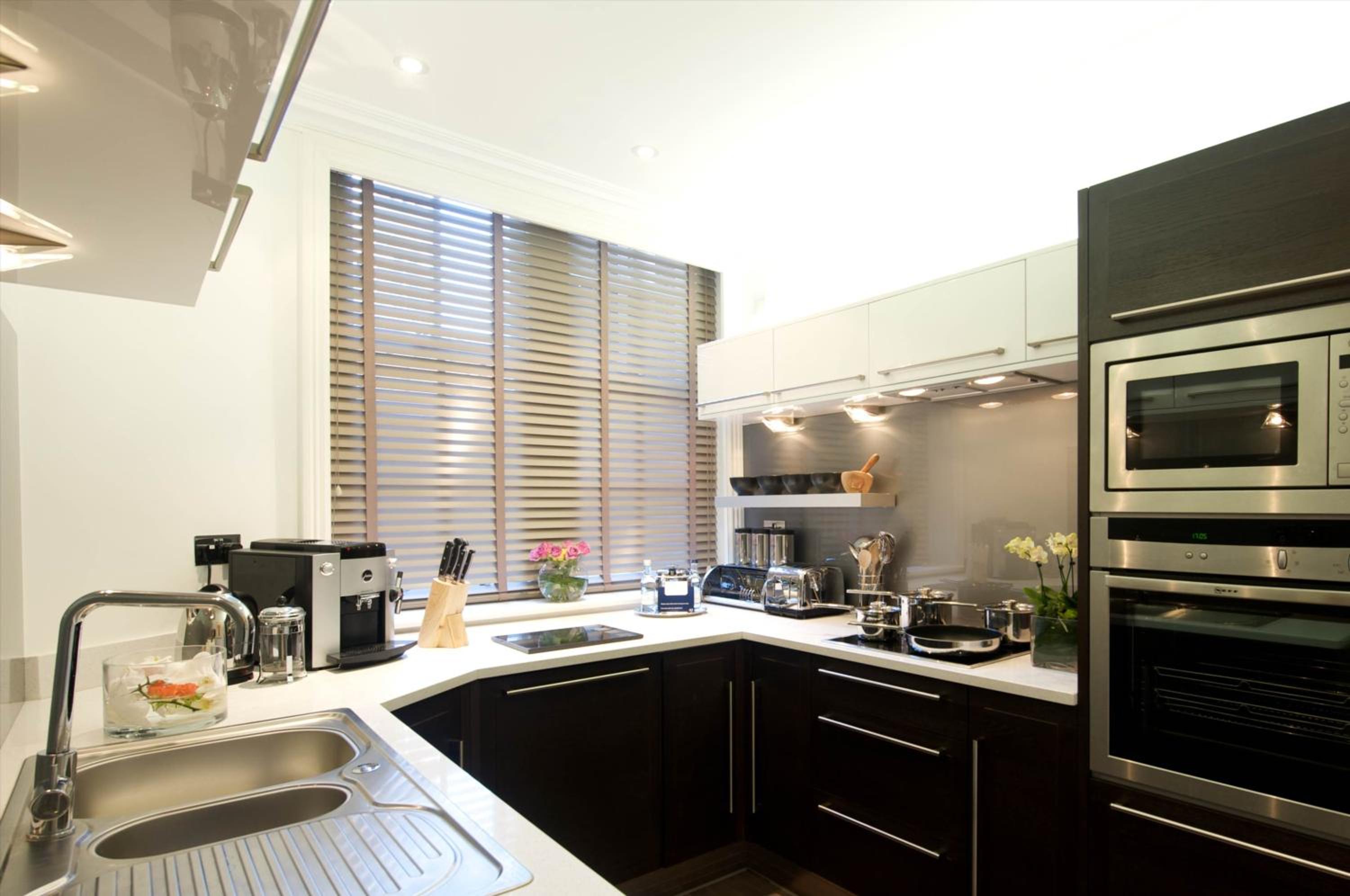 Presidential Three Bedroom Suite