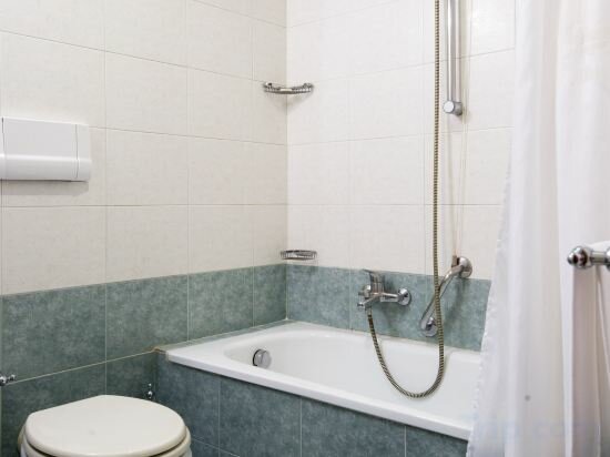 Classic Double/Twin Room
