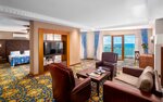 Suite with Sea View в Bera Alanya