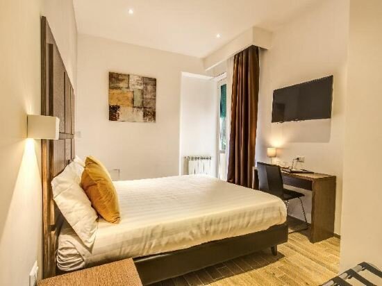 Single Room-Annex