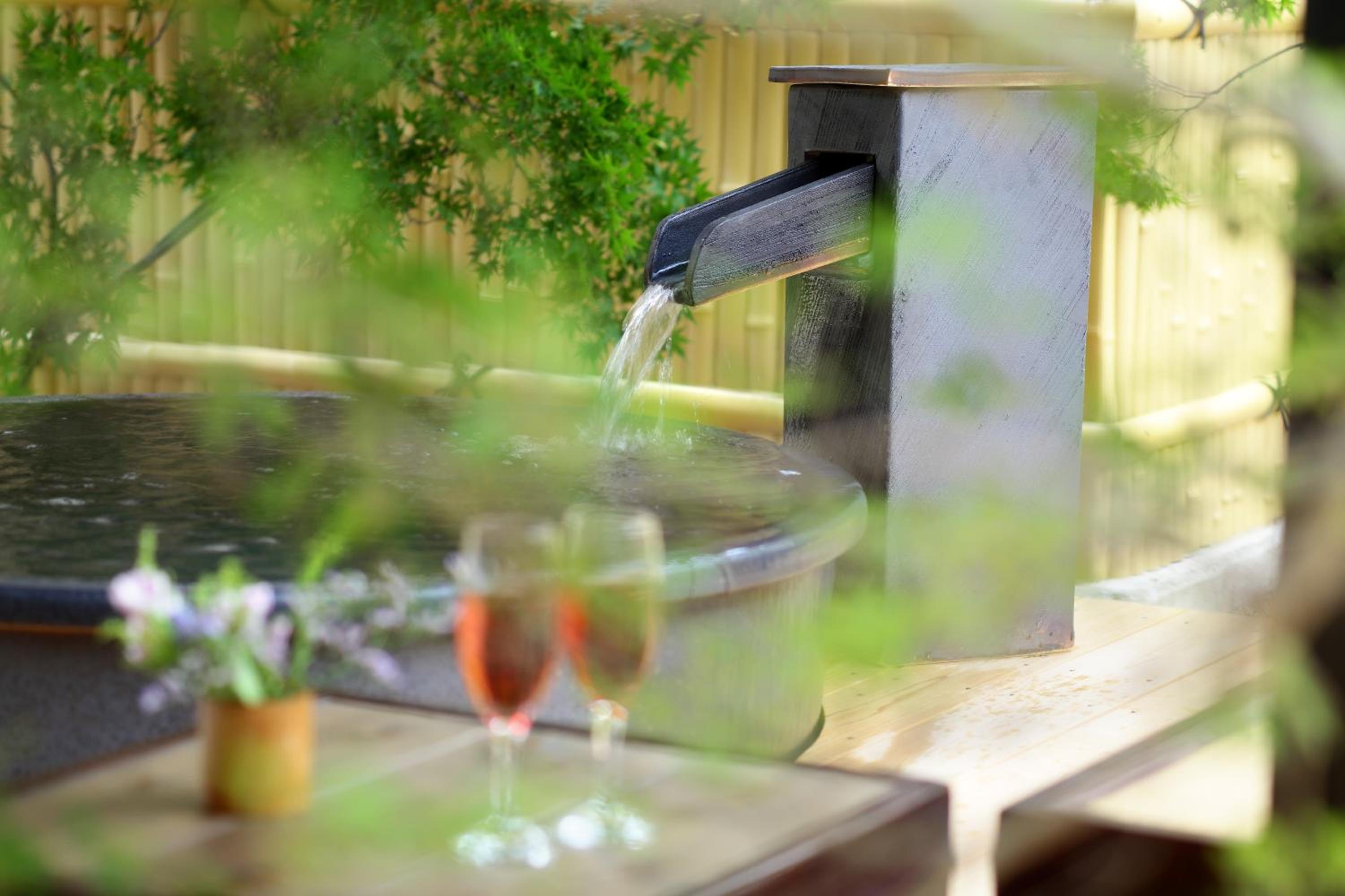 Quadruple Room with Private Bathroom