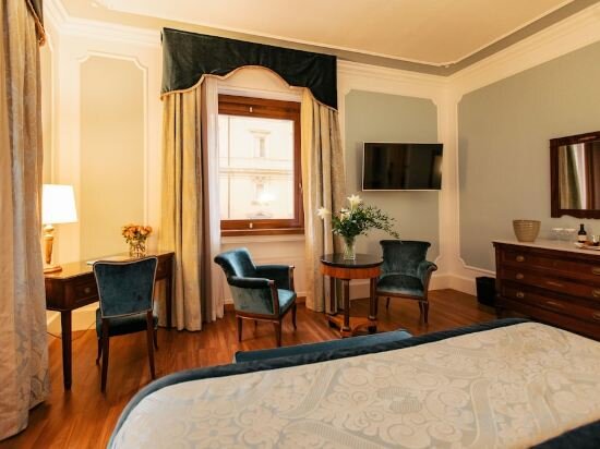 Superior Double/Twin Room
