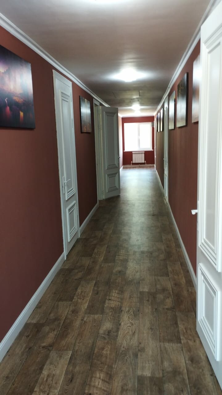 двухместный standart