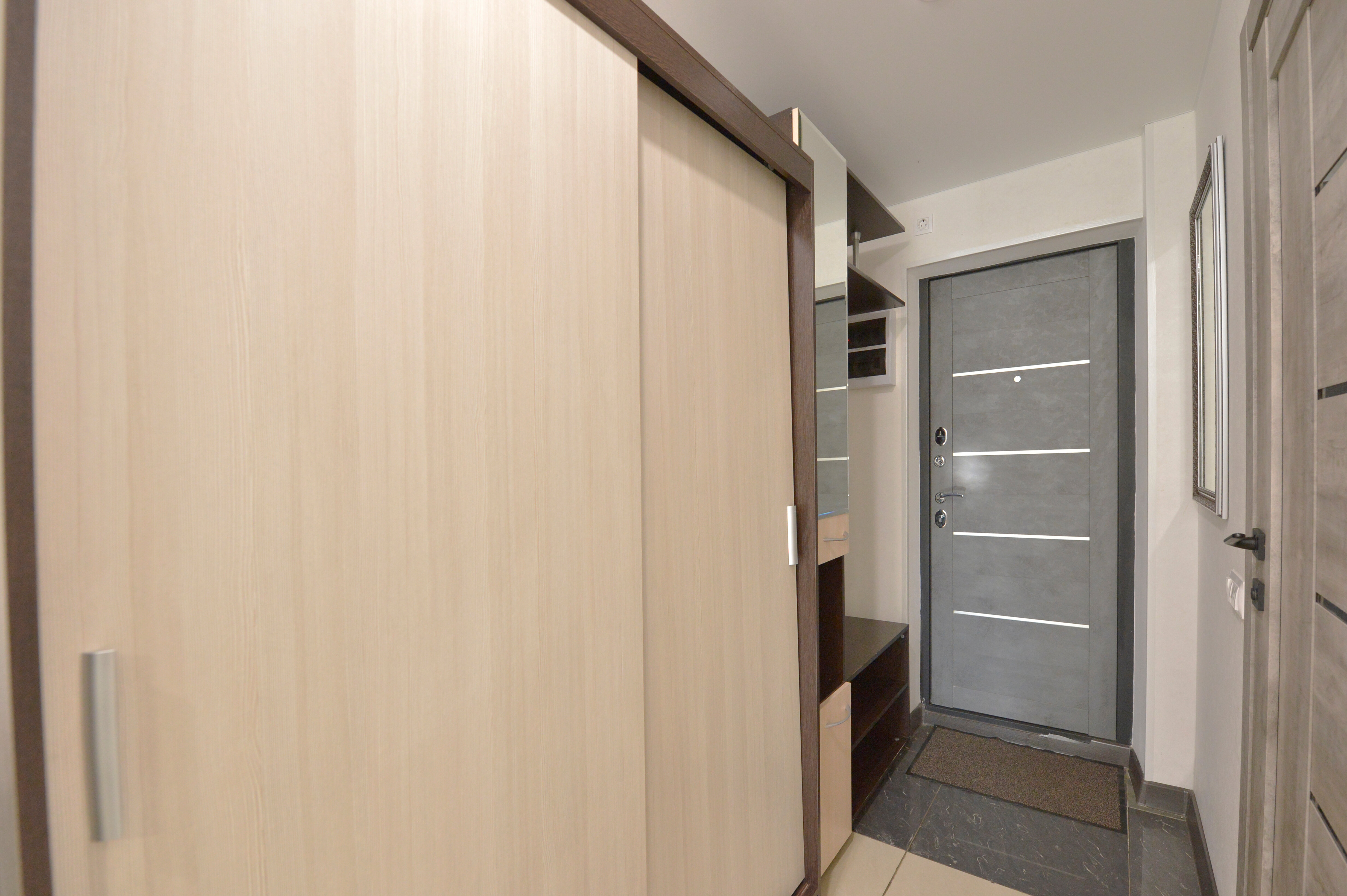 Номер-студия