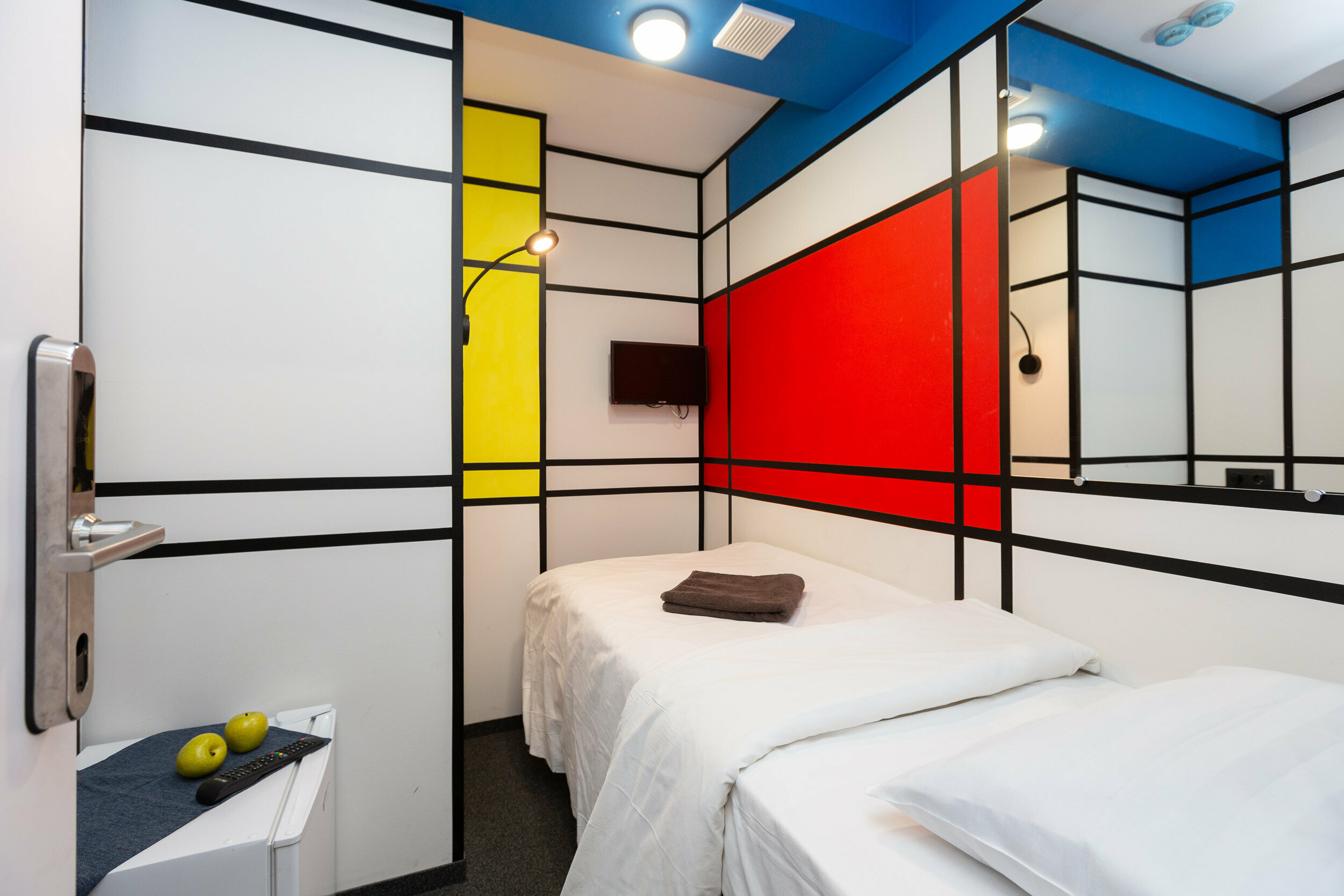 Одноместный Мини-номер