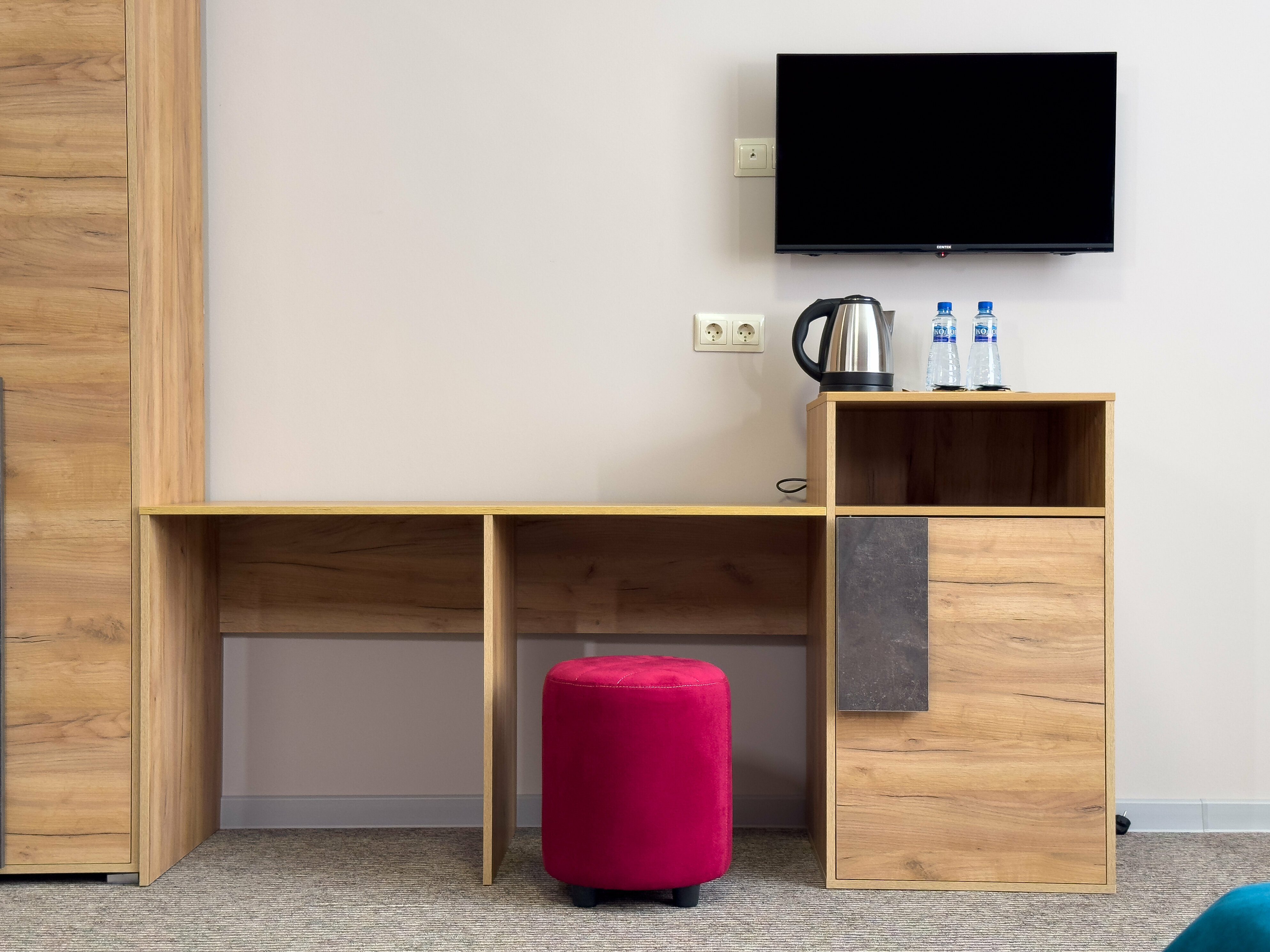 Superior Room  без балкона