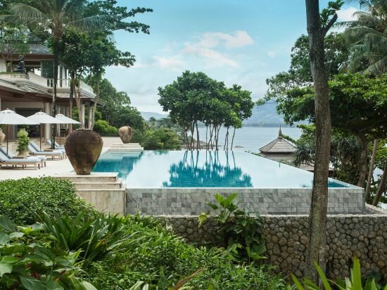 Seven Bedroom Villa No.5