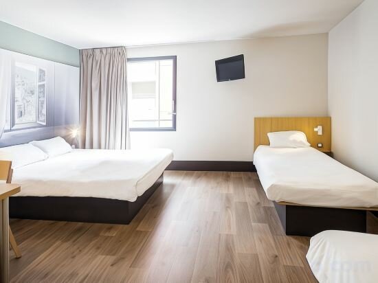 Quadruple Room, Accessible, Non Smoking