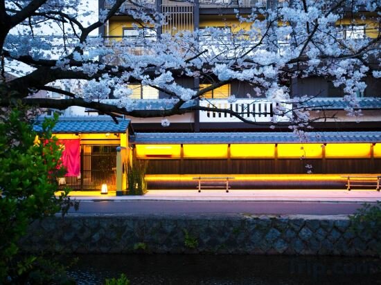 Superior Twin Room-Sakura(1-5F)