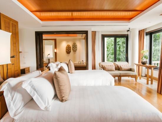 Two Bedroom Villa No. 20