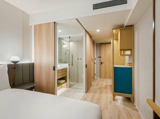 TWIN SUPERIOR ROOM