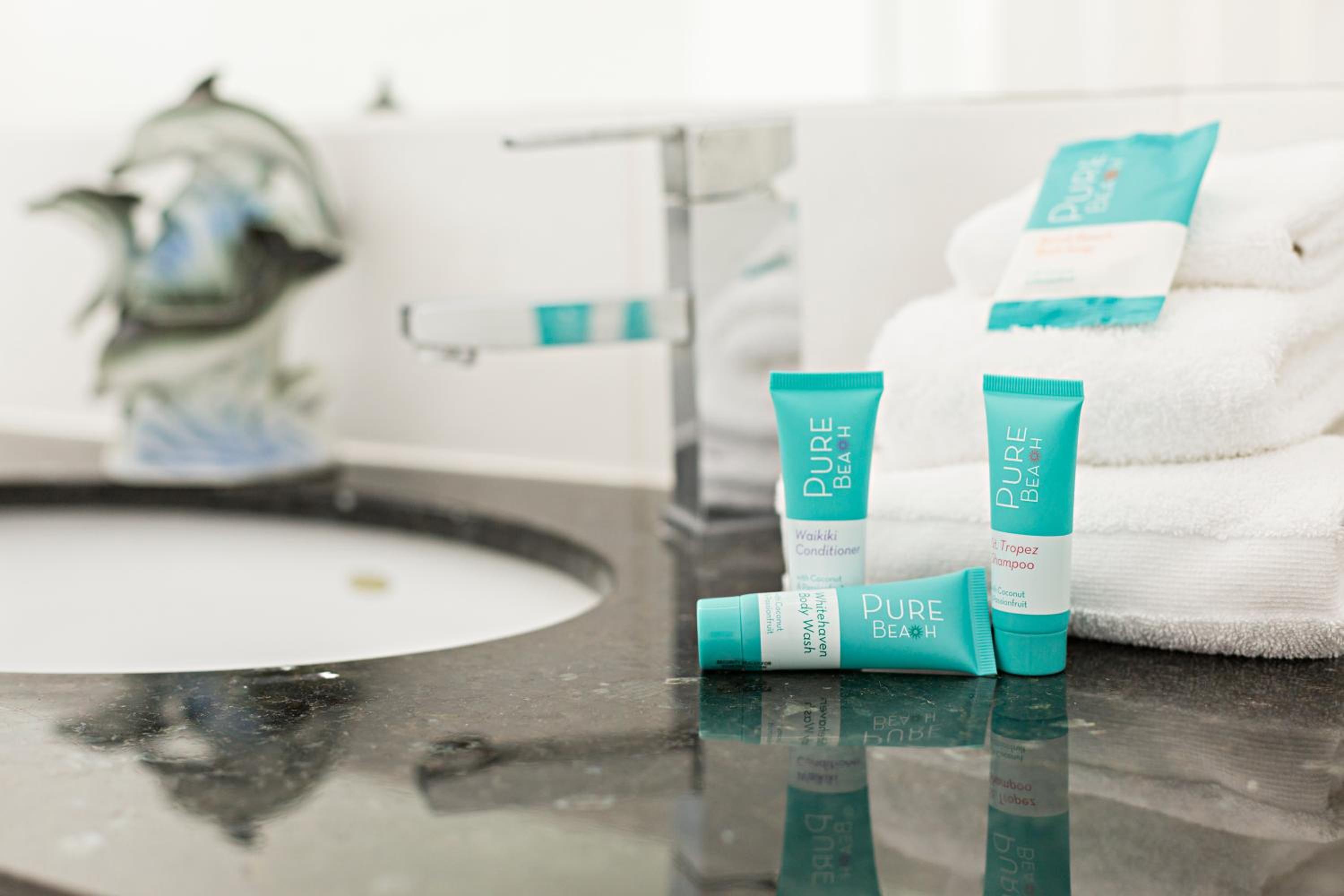 One-Bedroom Garden View Apartment