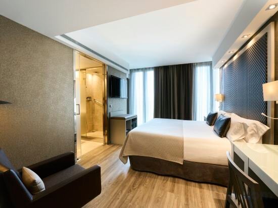 Double Room Non smoking