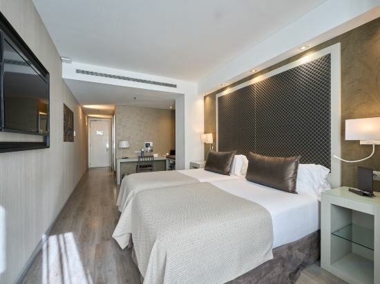 Double Room Non smoking