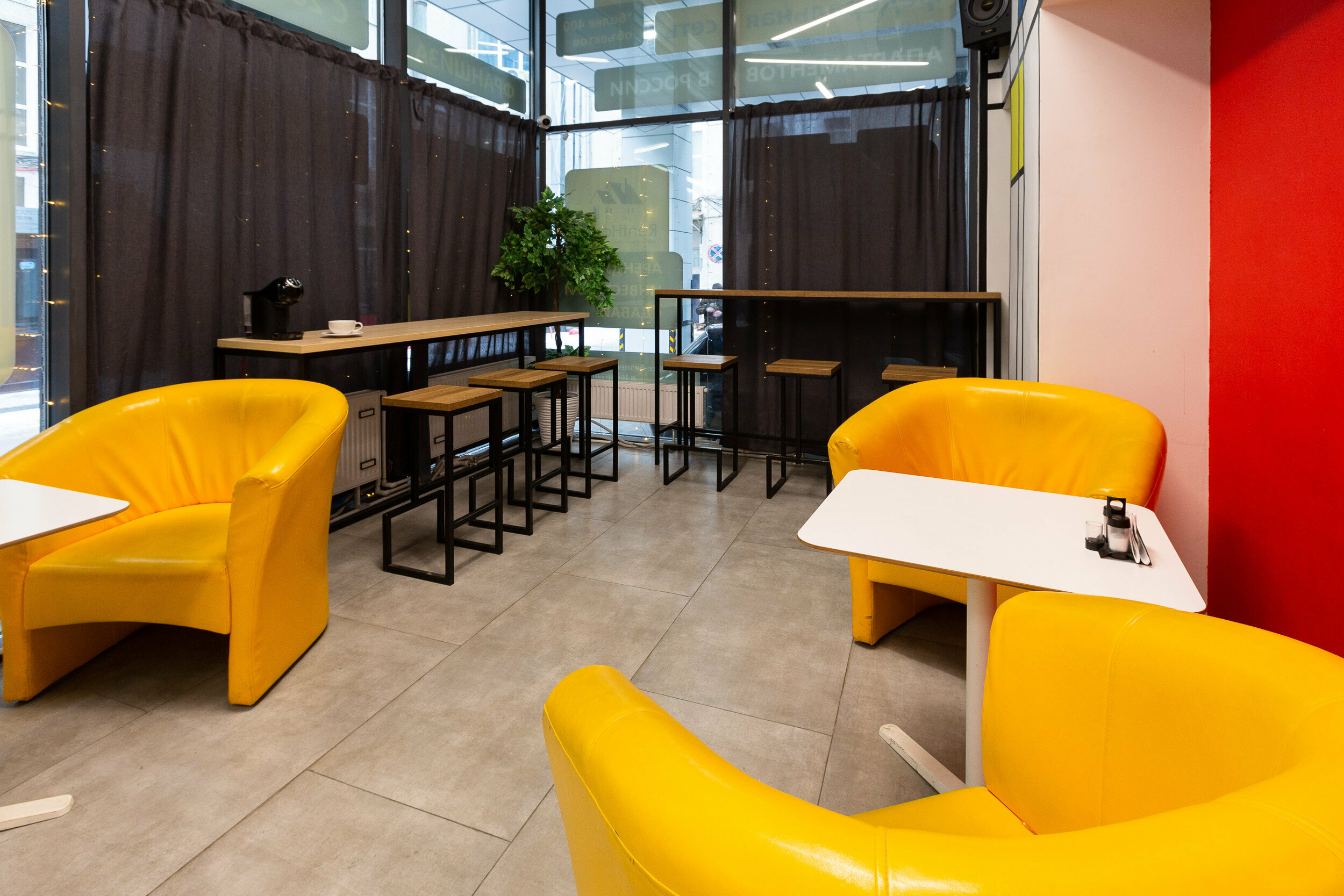 Одноместный Мини-номер