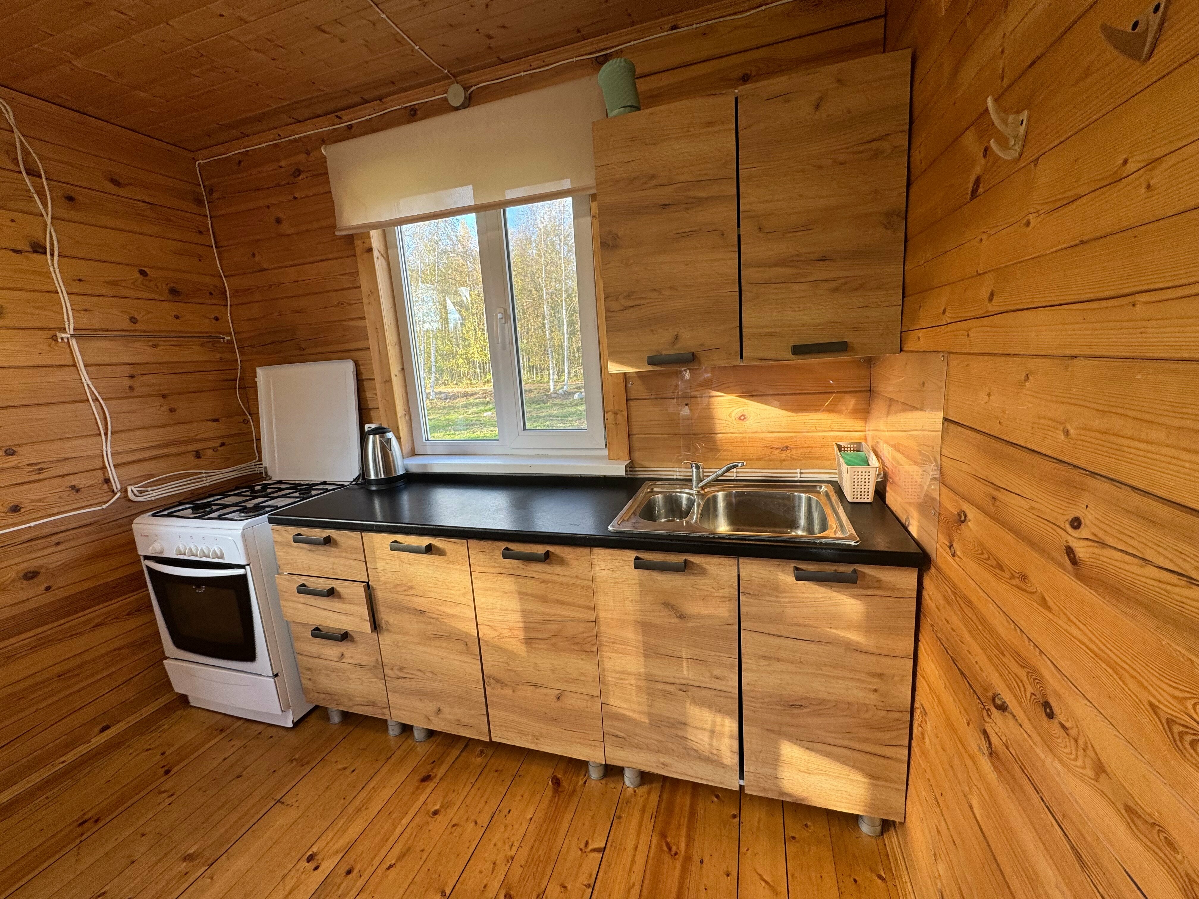 Дом с 4 спальнями