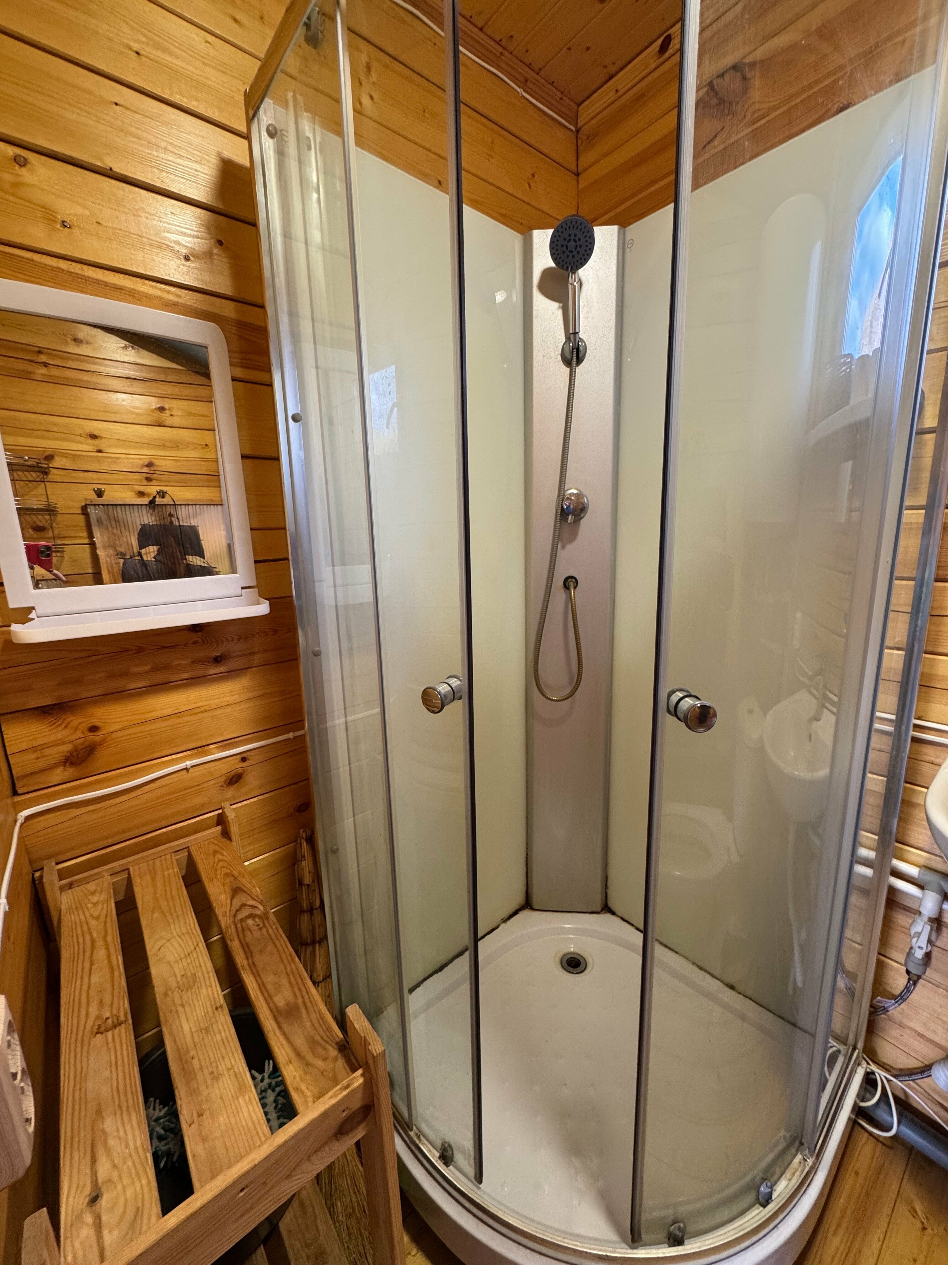 Дом с 4 спальнями