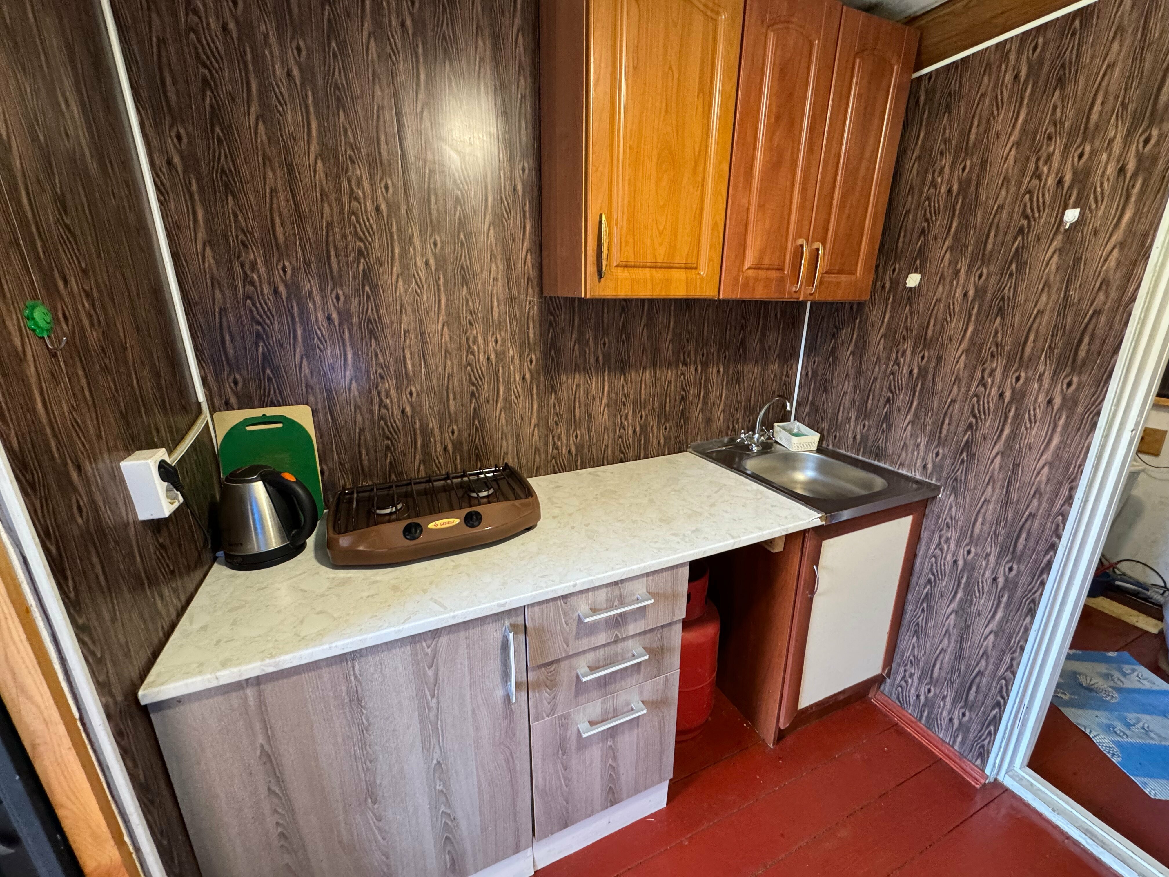 Семейное бунгало