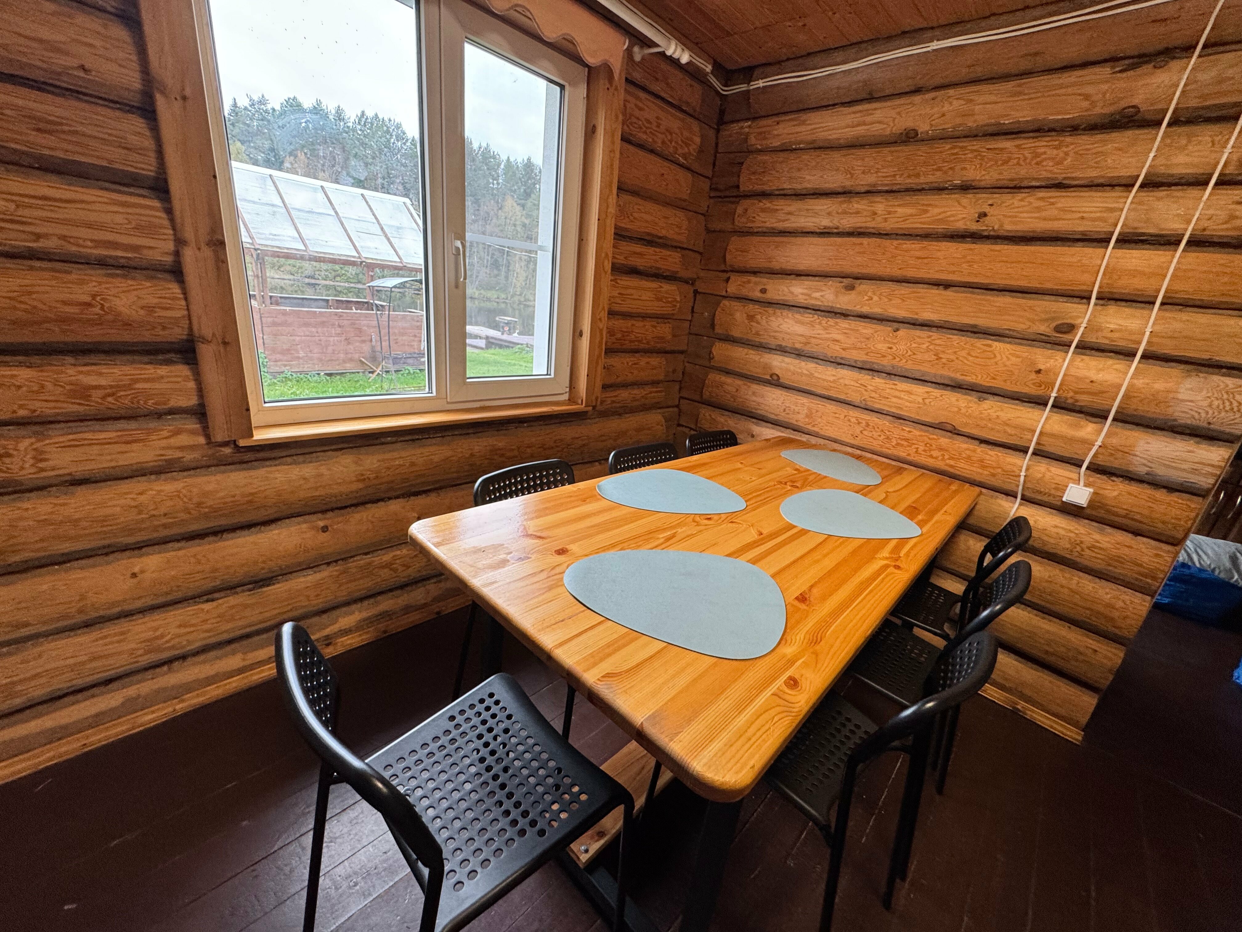 Дом с 3 спальнями